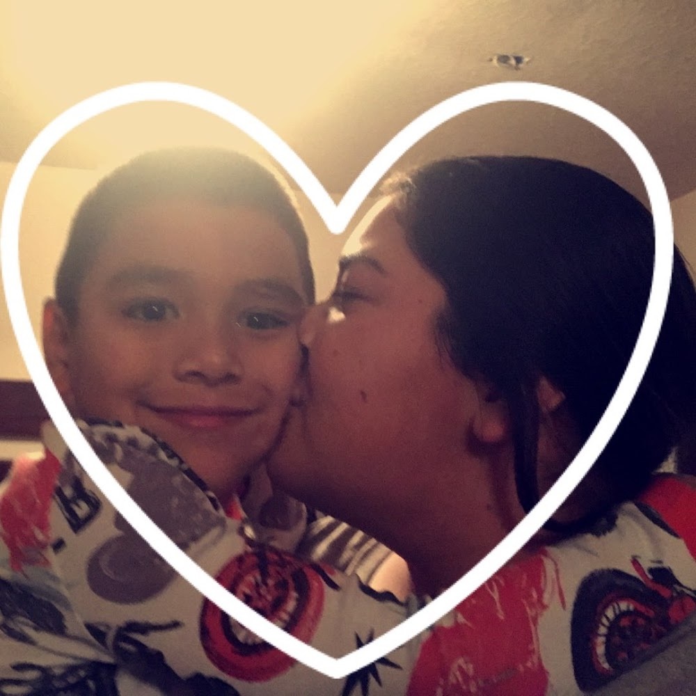 Meet your Posher, Rosie